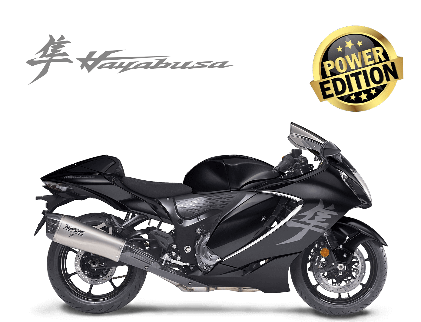 Hayabusa PowerEdition KGL Modelpreview 1390x1428px.original GR