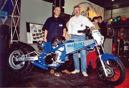 TorstenAltmann JensMueller hillclimber