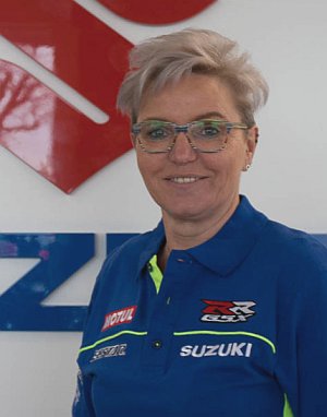 Annette Müller