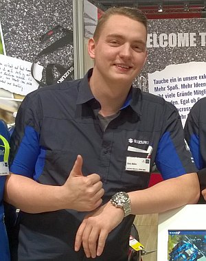 Chris Müller