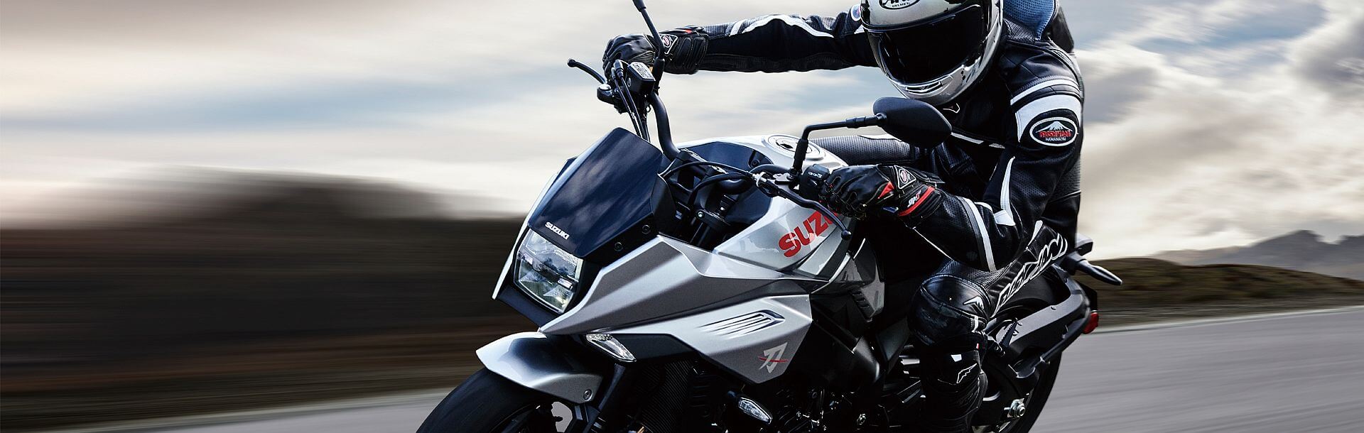 katana fahrend header