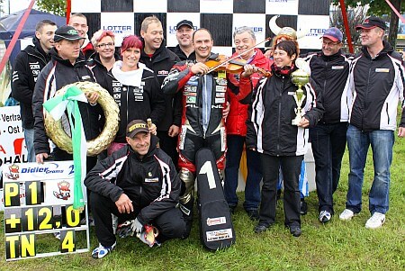 racing team germany suzuki mueller