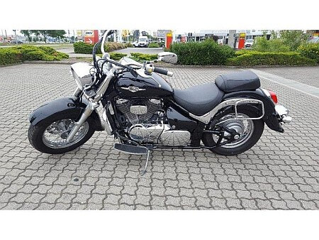 vl800 gebraucht