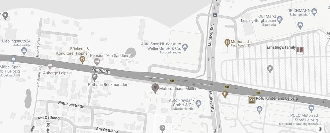 google maps suzuki mueller 08 2024